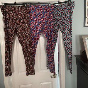 LuLaRoe Leggings